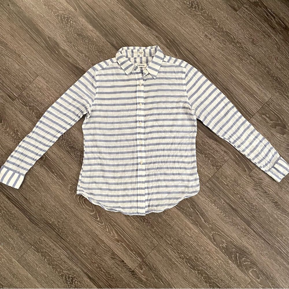 Taylor Stitch Katherine button down
